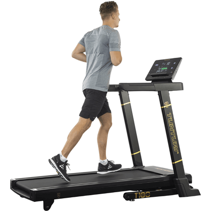 T100 Centuri Performance Treadmill – Zwift