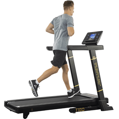 T100 Centuri Performance Treadmill – Zwift