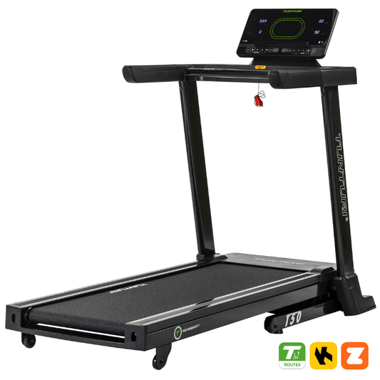 T50 Performance Treadmill – Zwift