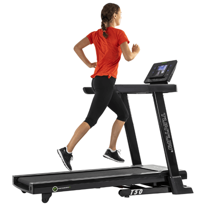 T50 Performance Treadmill – Zwift