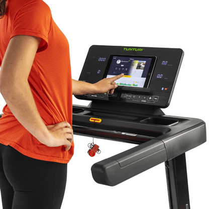T50 Performance Treadmill – Zwift