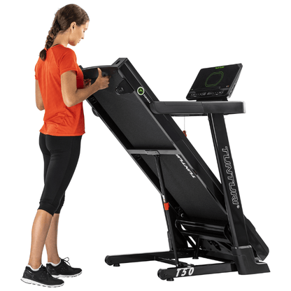 T50 Performance Treadmill – Zwift