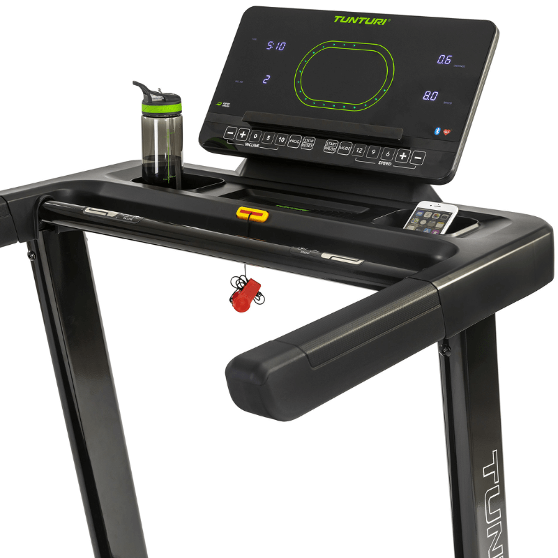 T50 Performance Treadmill – Zwift