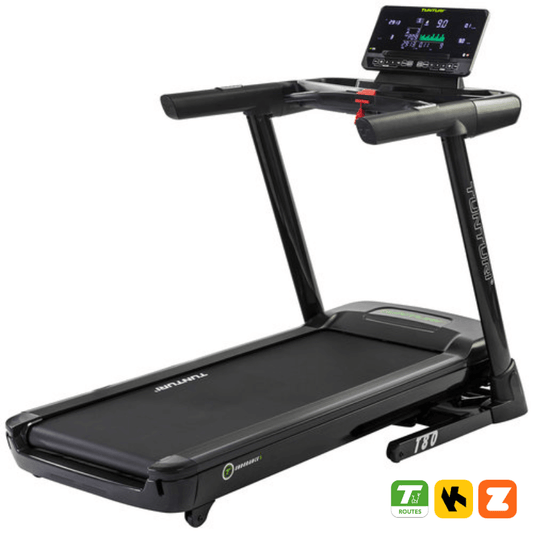 T80 Endurance Treadmill - Zwift