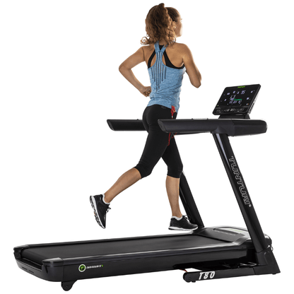 T80 Endurance Treadmill - Zwift