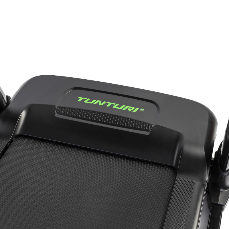 T80 Endurance Treadmill - Zwift