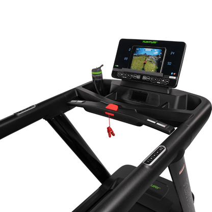 T90 Endurance AC Treadmill - Zwift