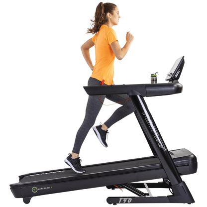 T90 Endurance AC Treadmill - Zwift