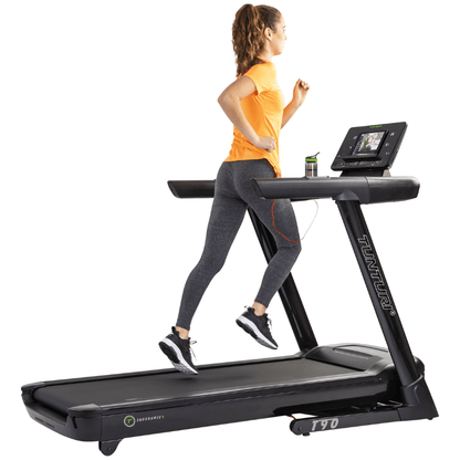 T90 Endurance AC Treadmill - Zwift
