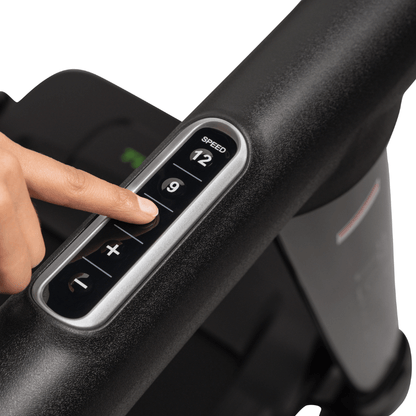 T90 Endurance AC Treadmill - Zwift