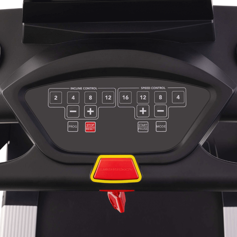 Platinum TR20 Commercial Treadmill