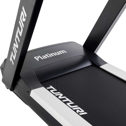 Platinum TR20 Commercial Treadmill