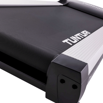 Platinum TR20 Commercial Treadmill