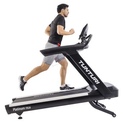 Platinum TR20 Commercial Treadmill