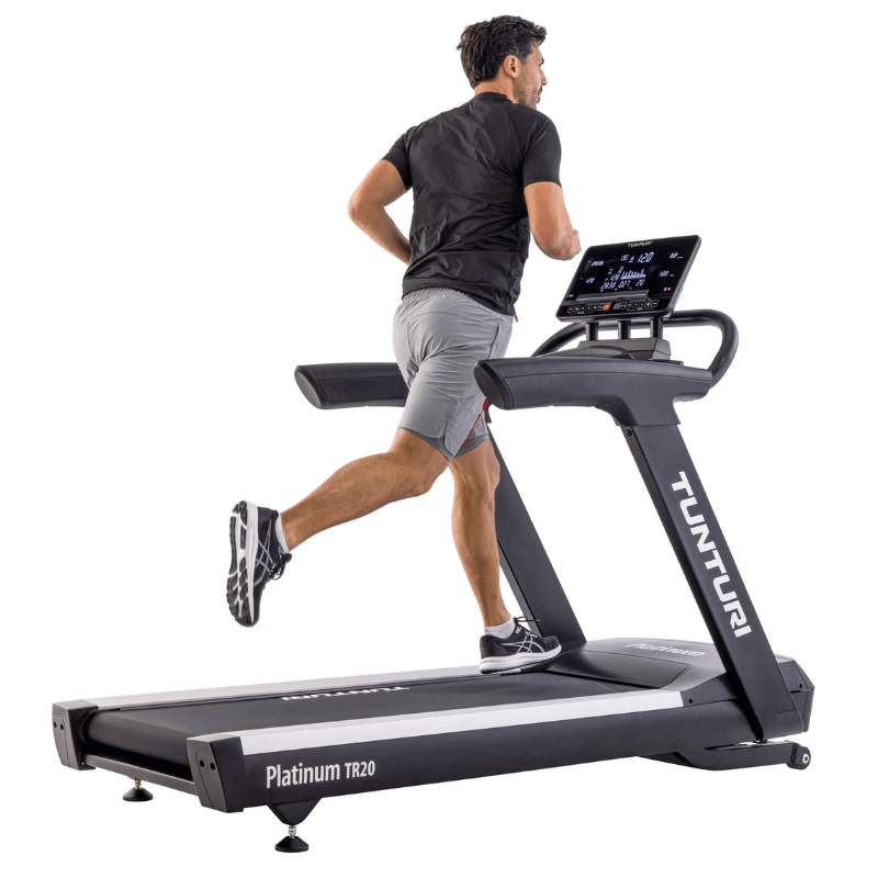 Platinum TR20 Commercial Treadmill