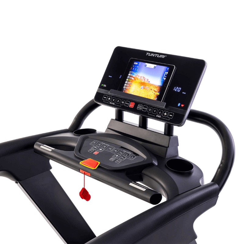 Platinum TR20 Commercial Treadmill