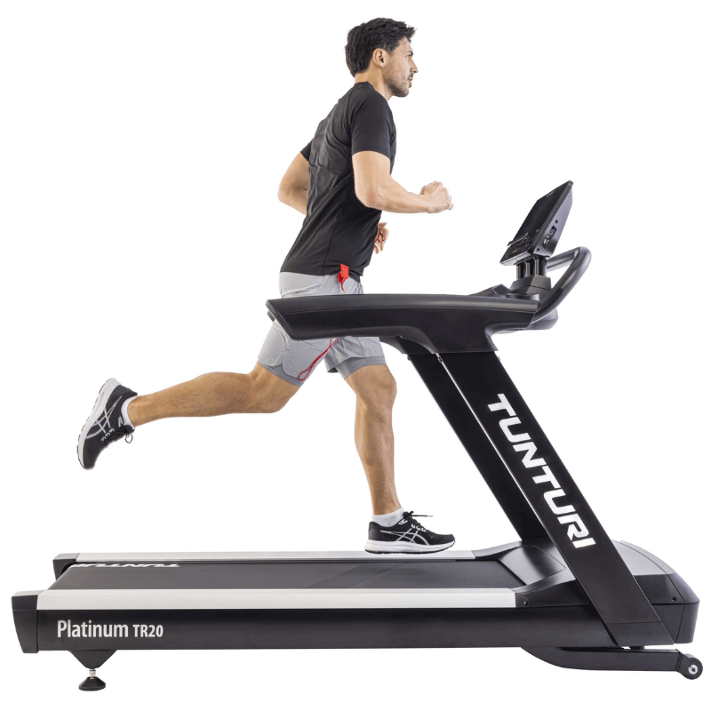 Platinum TR20 Commercial Treadmill