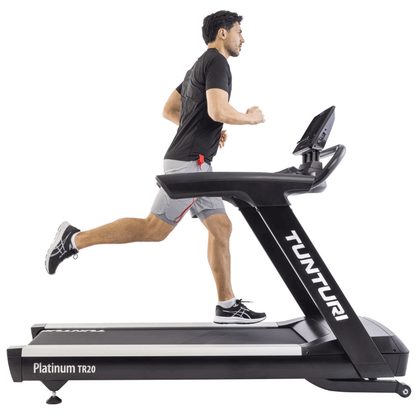 Platinum TR20 Commercial Treadmill