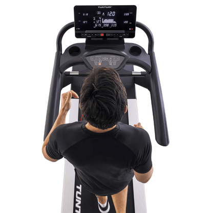 Platinum TR20 Commercial Treadmill