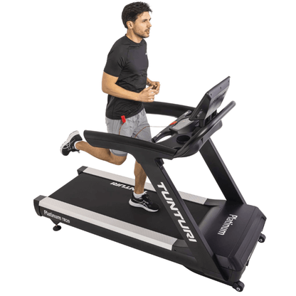 Platinum TR20 Commercial Treadmill