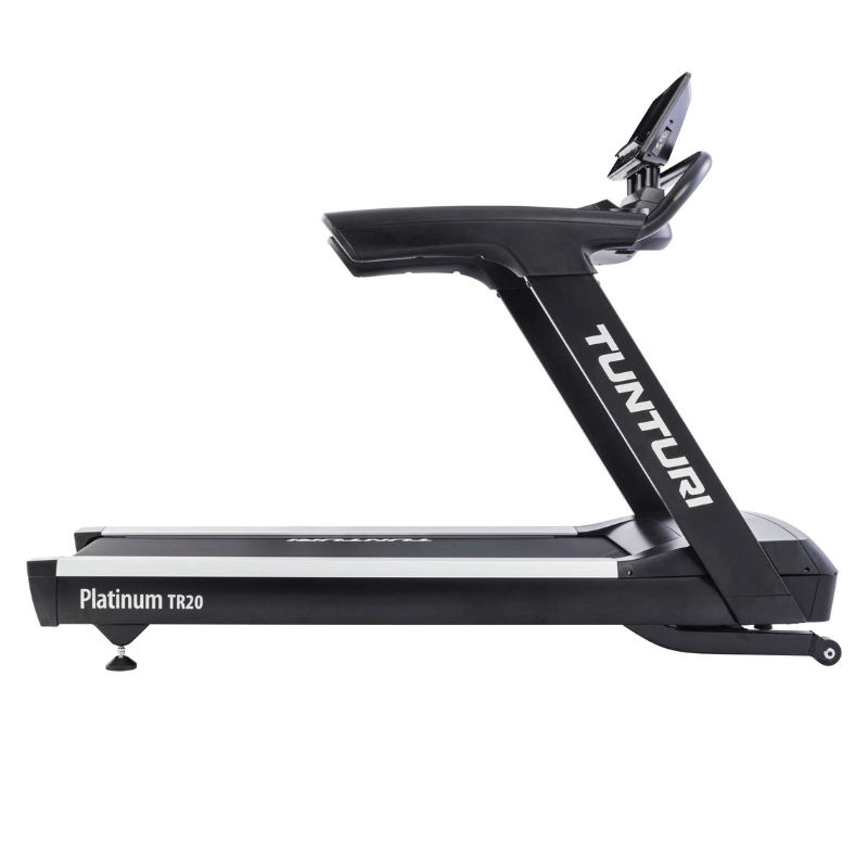 Platinum TR20 Commercial Treadmill