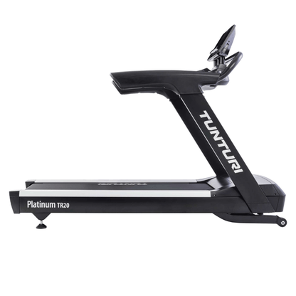 Platinum TR20 Commercial Treadmill