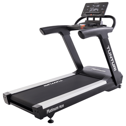 Platinum TR20 Commercial Treadmill