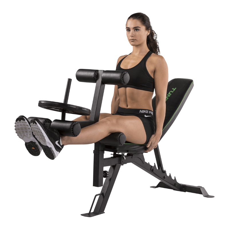UB60 Leg Workout Bench