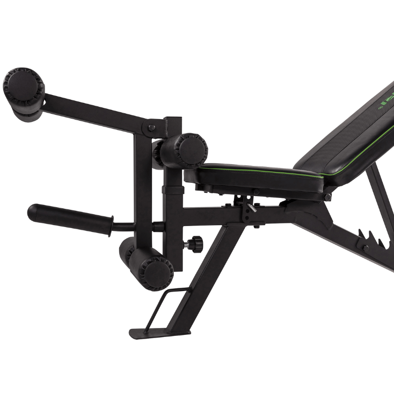 UB60 Leg Workout Bench
