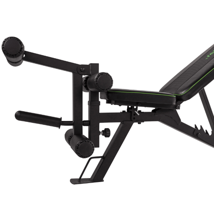 UB60 Leg Workout Bench