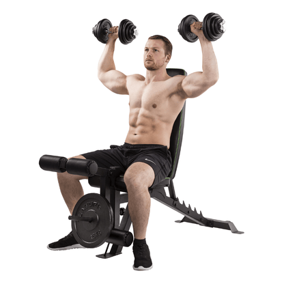 UB60 Leg Workout Bench