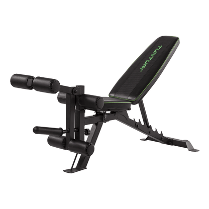 UB60 Leg Workout Bench