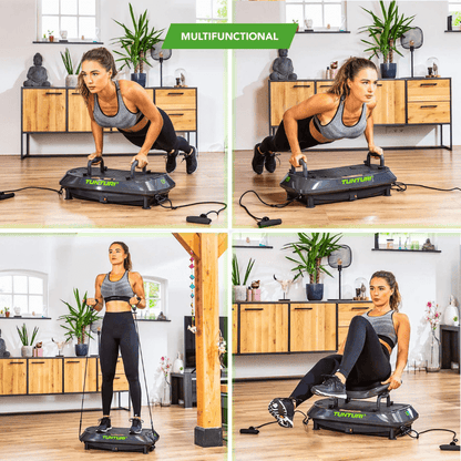 V20 Vibration Plate
