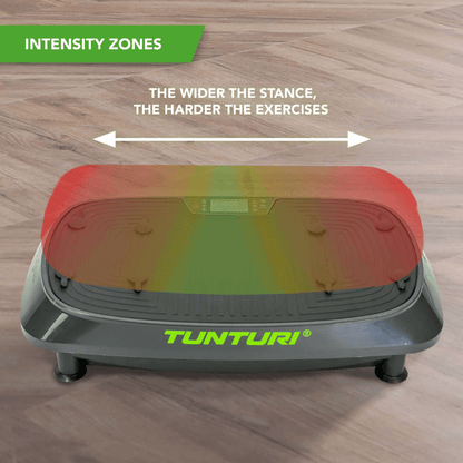 V20 Vibration Plate