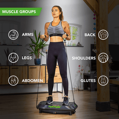V20 Vibration Plate