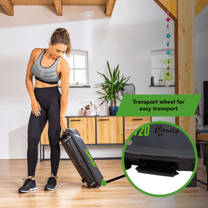 V20 Vibration Plate