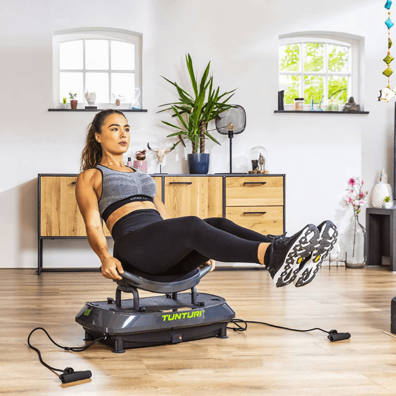 V20 Vibration Plate