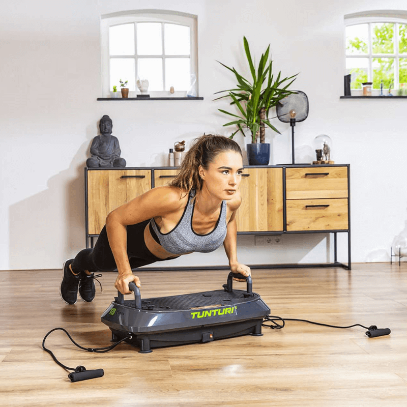 V20 Vibration Plate