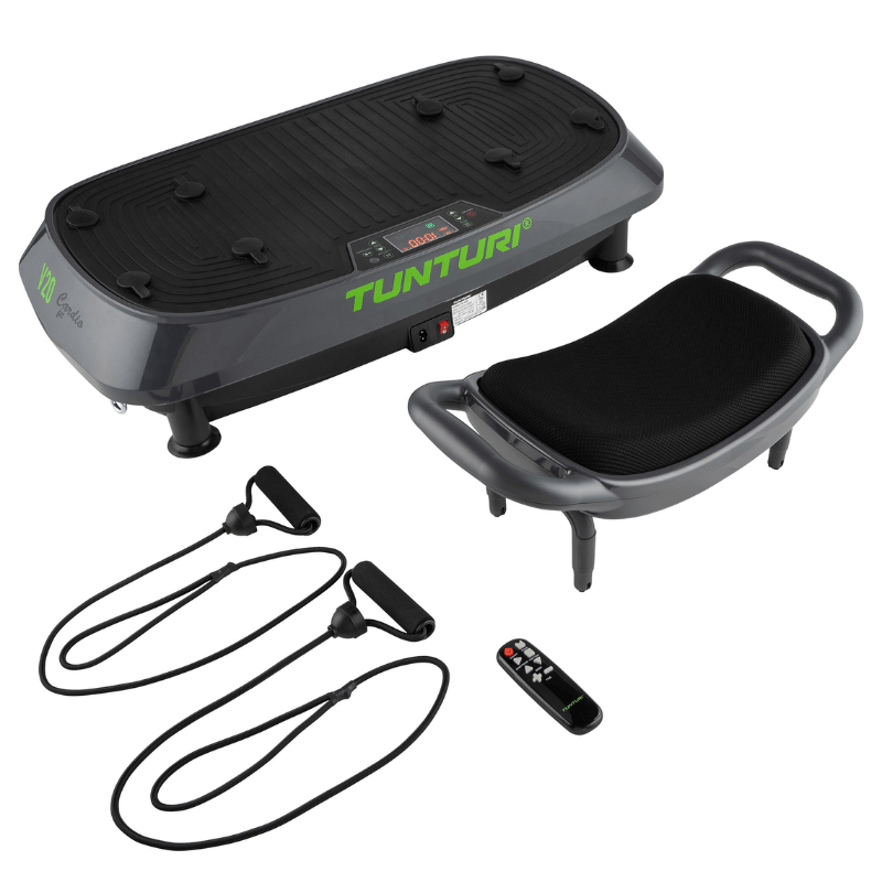 V20 Vibration Plate
