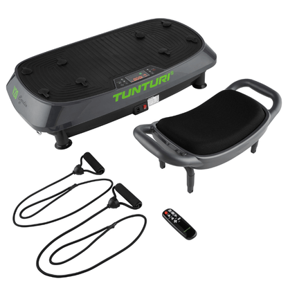 V20 Vibration Plate