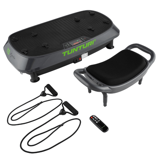V20 Vibration Plate