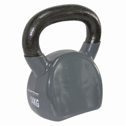 Vinyl Kettlebells