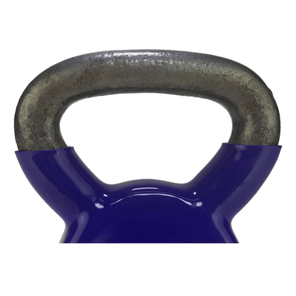 Vinyl Kettlebells