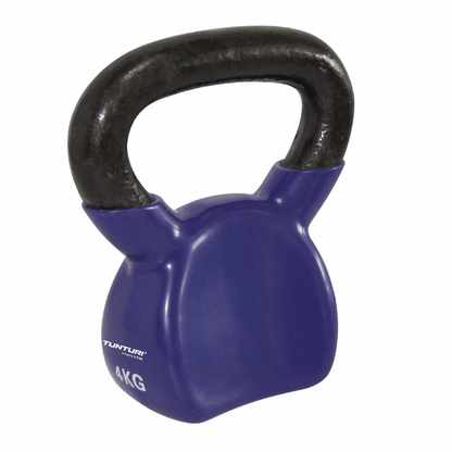 Vinyl Kettlebells