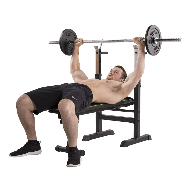 WB20 Foldable Weight Bench