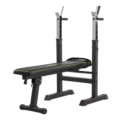 WB20 Foldable Weight Bench