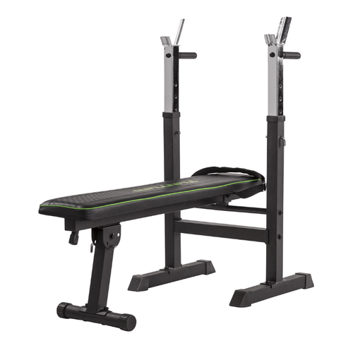 Tunturi WB20 Foldable Weight Bench – Gym Gear