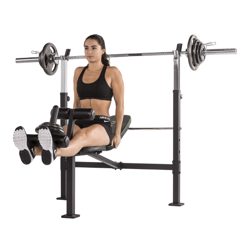 WB60 Olympic Weight Bench