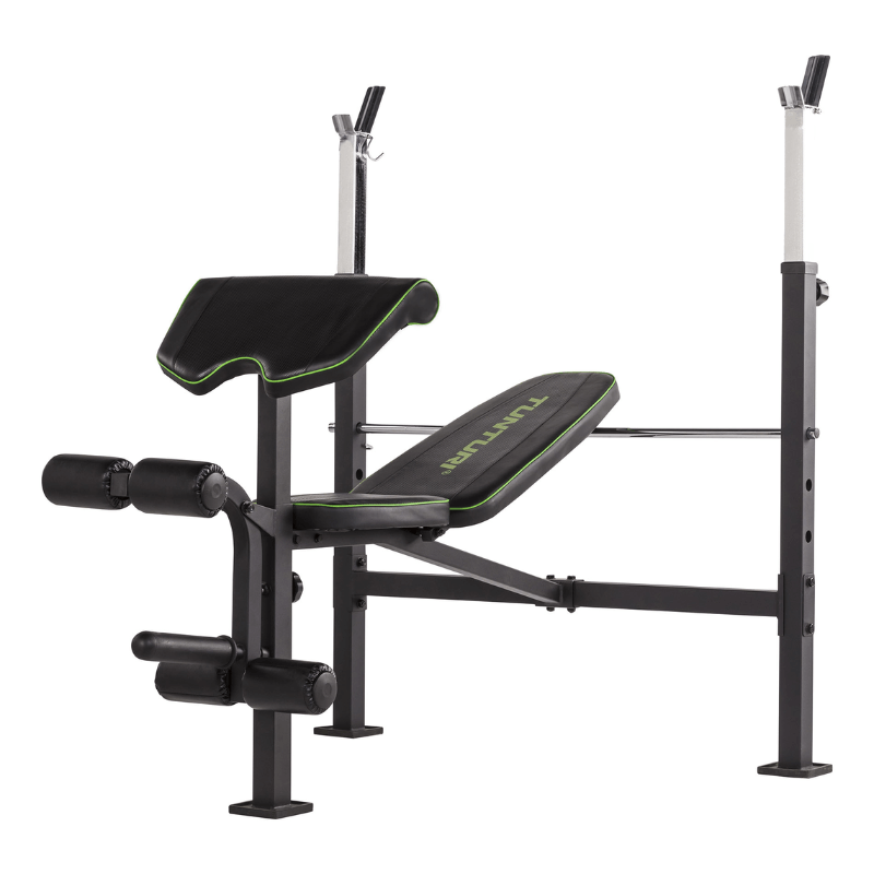 WB60 Olympic Weight Bench