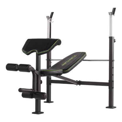 WB60 Olympic Weight Bench